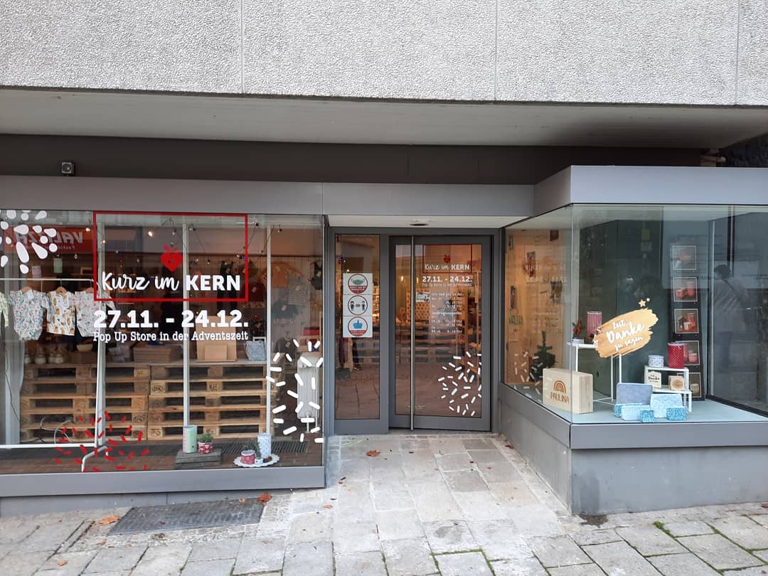 Kurz im Kern