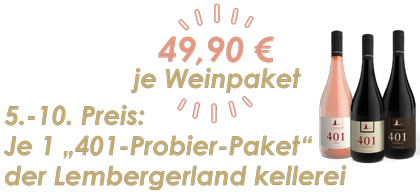 Je 1 401-Probier-Paket
