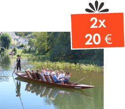 Kultur- und Touristinformation
