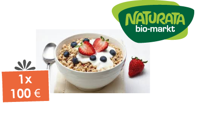 Naturata Bio-Markt