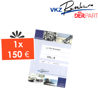 VKZ Reisebüro