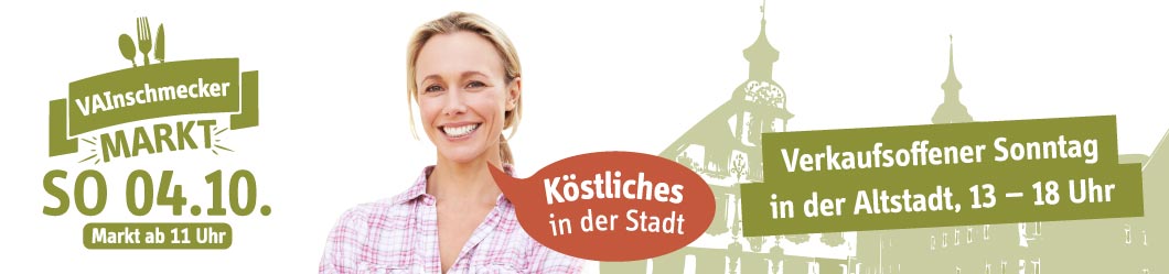 VAInschmeckermarkt