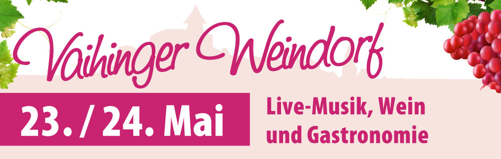 Weindorf 2025