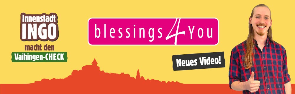 Blessings4you