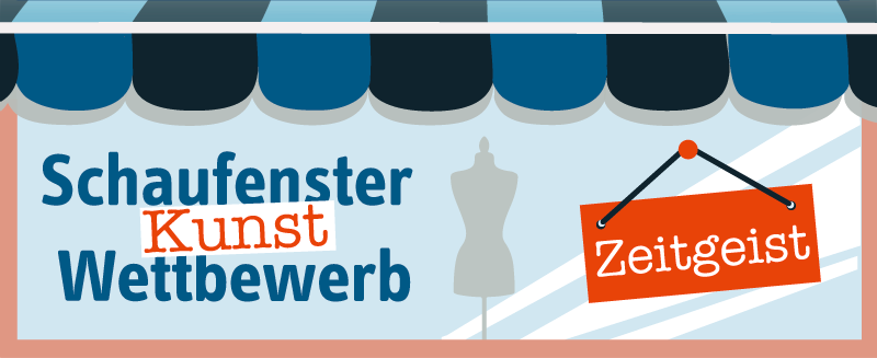 Schaufensterwettbewerb