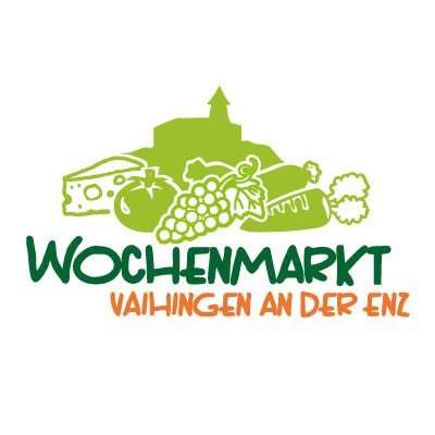 Wochenmarkt