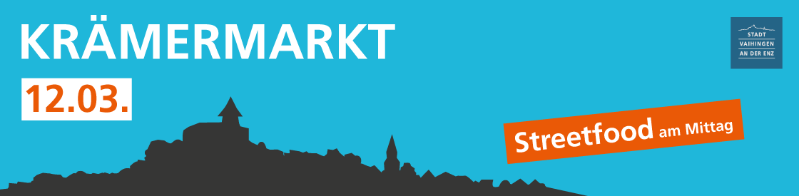 Krämermarkt
