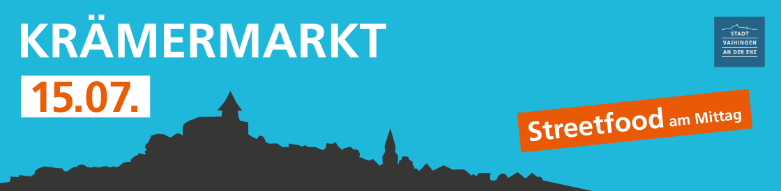 Krämermarkt