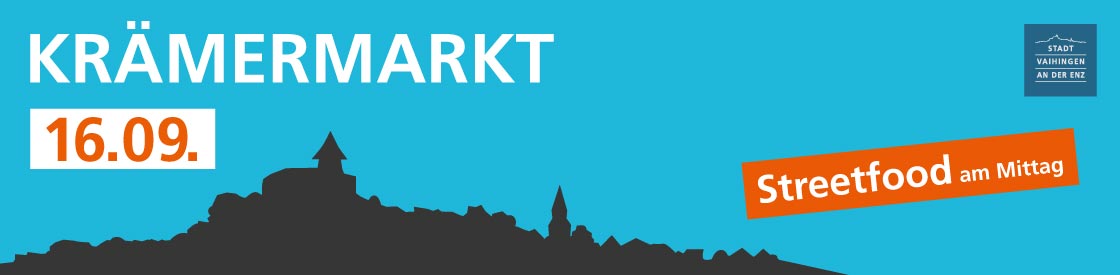 Krämermarkt