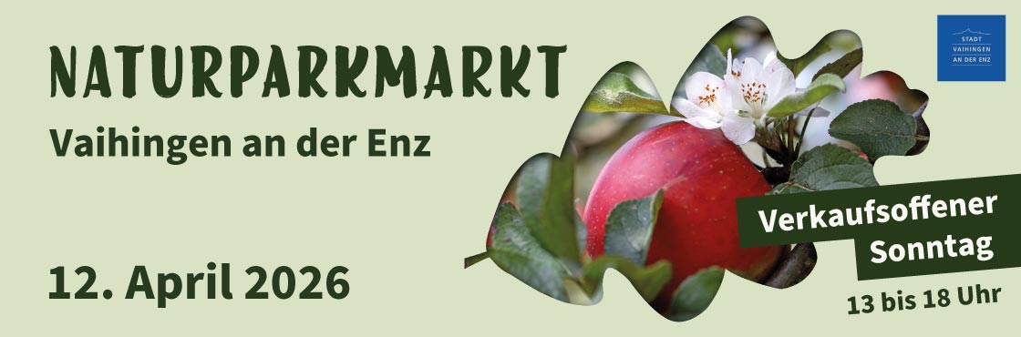 Naturparkmarkt
