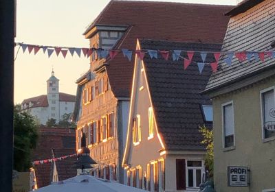 Abendflohmarkt 