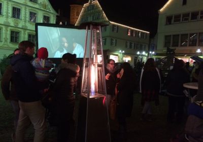 Winterkino