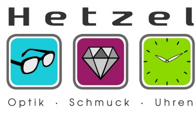 Hetzel Optik Schmuck Uhren