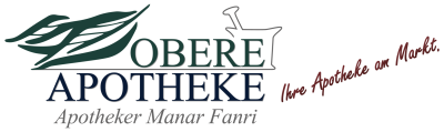 Obere Apotheke