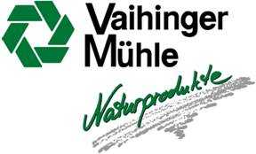 Vaihinger Mühle Mehle & Backmisch.