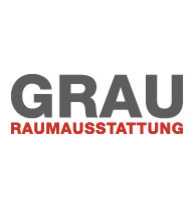 Grau Raumausstattung