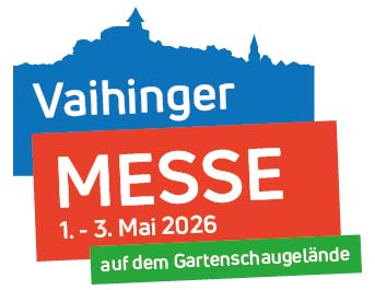 Logo Vaihinger Messe 2026