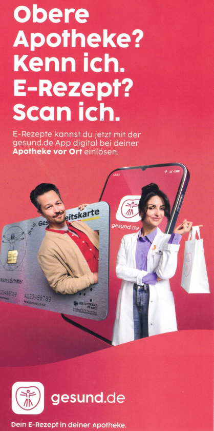 obereapothekeerezept