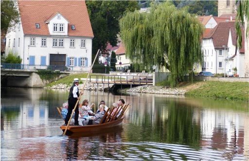 VAIcard Kultur- und Touristinformation