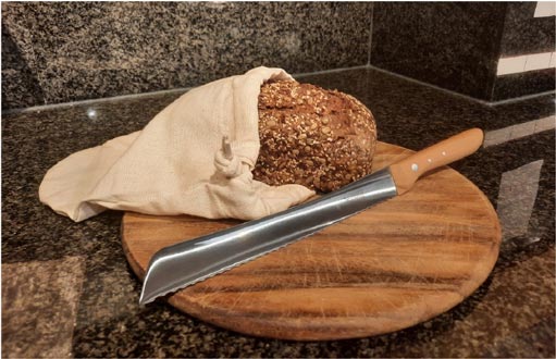 VAIcard Naturata Bio-Markt