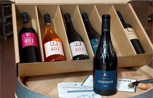 VAIcard Lembergerland