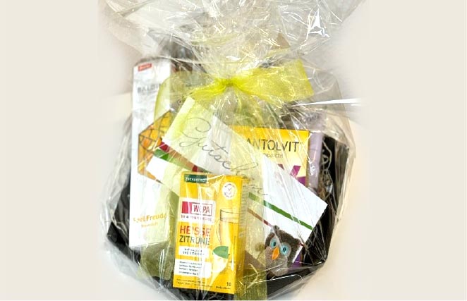 VAIcard Schloss Apotheken