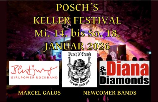 VAIcard Weinhandlung Posch