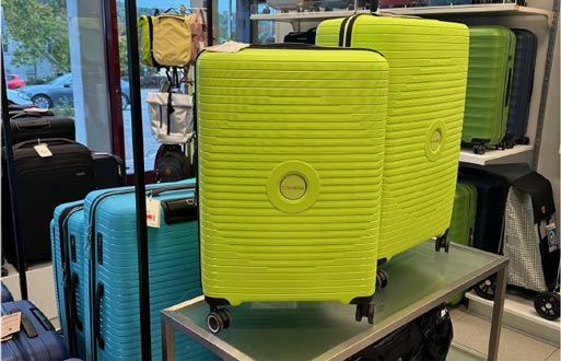 VAIcard Kaufhaus Sämann