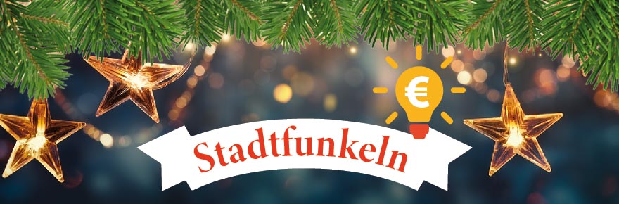 Stadtfunkeln