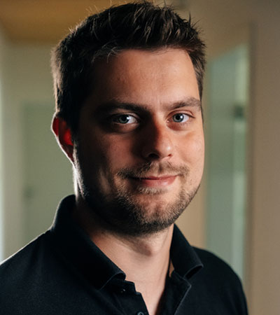 Björn Grau