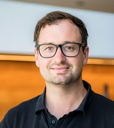 Christian Kaiser