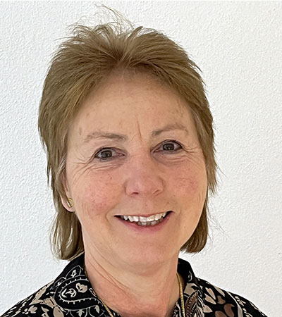 Gudrun Prasse
