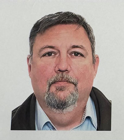 Klaus Veigel