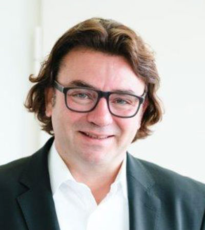 Michael Eisinger