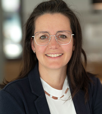 Tanja Mesinger