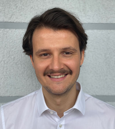 Tim Sämann
