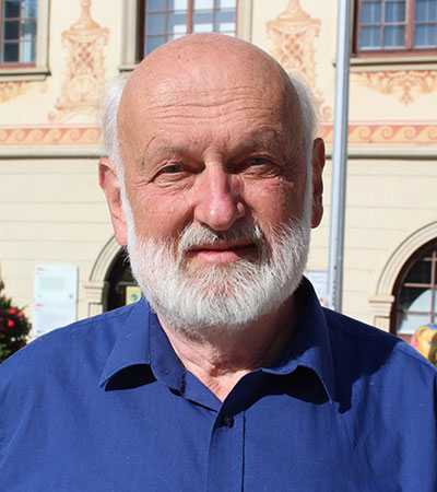Wilfried Breit
