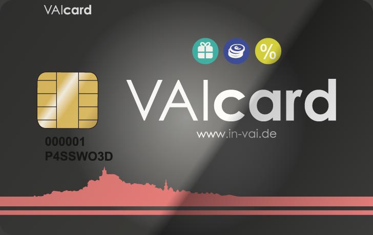 Vaicard